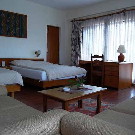 Hotel Sunset View Kathmandu Bagian luar foto