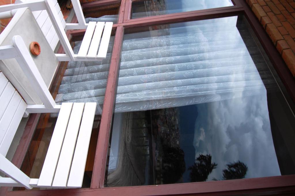 Hotel Sunset View Kathmandu Bagian luar foto